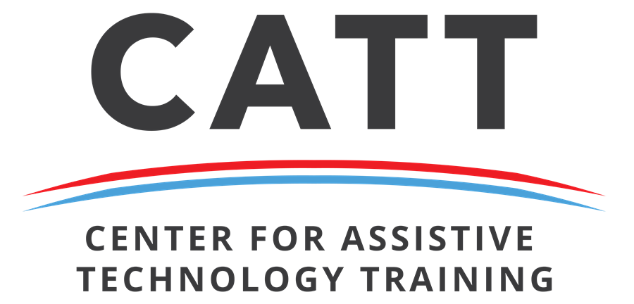 CATT logo CATT logo